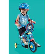 Thomas and Friends - 10-IN Bike