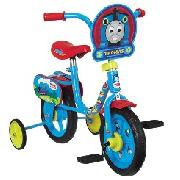 Thomas and Friends - 10Ins Bike