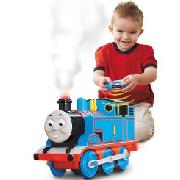 Thomas and Friends - Remote Control Steam and Sounds Thomas