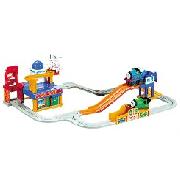 Thomas and Friends - Thomas Post Office Loader