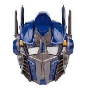 Transformers - Optimus Prime Helmet