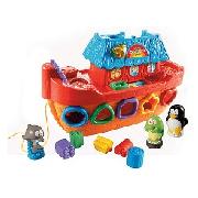 Vtech - Sort 'n' Learn Ark