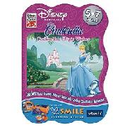 Vtech - V-Smile "Cinderella" Game