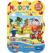 Vtech - V-Smile "Noddy" Game