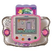 Vtech - V-Smile Pocket "Cinderella"