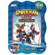 Vtech - V-Smile "Spiderman and Friends" Game