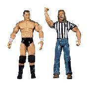 Wwe - Adrenaline Twin Pack