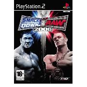 Wwe Smackdown Vs Raw