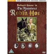 Adventures Of Robin Hood - Series 2