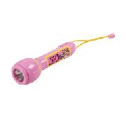 Bang On The Door Fairygirl Torch - Groovy Chick
