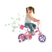 Barbie 12' Bubble Bike