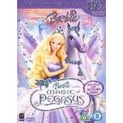 Barbie And The Magic Of Pegasus