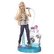 Barbie Chat Divas