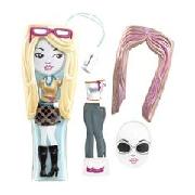 Barbie Girl Mp3 Player - Blue