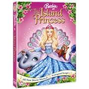 Barbie - Island Princess