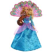Barbie Island Princess Rosella Doll