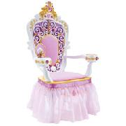 Barbie My Size Throne