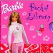 Barbie Pocket Library