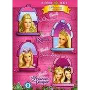 Barbie - Princess Collection