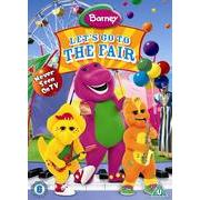 Barney - Let's Go To The Fair