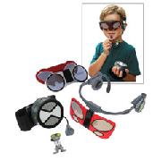 Ben 10 Alien Voice Changer