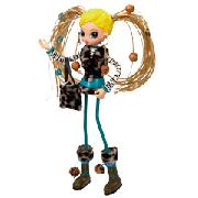 Betty Spaghetty Deluxe Doll Sets