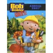 'Bob The Builder' Annual: 2007