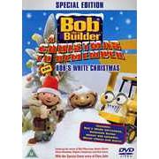 Bob The Builder - Bob Xmas 2003