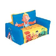 Bob The Builder Flip-Out Sofa
