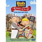 Bob The Builder - Knights Of Can-A-Lot