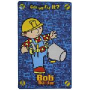 Bob The Builder Rug