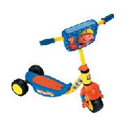 Bob The Builder Sound Around Scooter