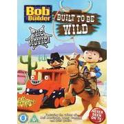 Bob The Builder - The Movie: Built To Be Wild