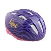 Bratz Fashion Flair Safety Helmet