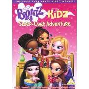 Bratz Kidz Sleepover Adventure