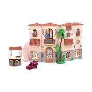 Bratz Movie Starz Mansion