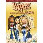 Bratz - Passion Fashion Diamondz