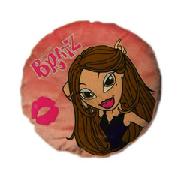 Bratz Pink Cushion - Yasmine