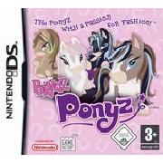 Bratz Ponyz