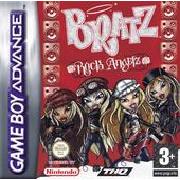 Bratz - Rock Angelz