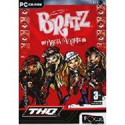 Bratz - Rock Angelz