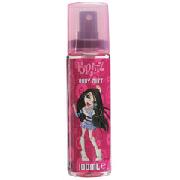 Bratz Starz Body Mist - 100Ml - Jade