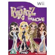 Bratz The Movie