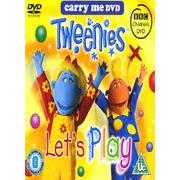 Carry Me: Tweenies - Let's Play