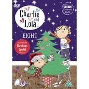 Charlie And Lola - Eight