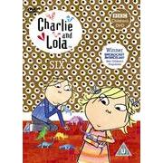 Charlie And Lola - Series 6