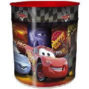 Disney Cars Bin
