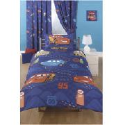 Disney Cars Duvet Set