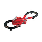 Disney Cars Lightning Fast Speedway