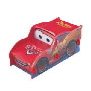 Disney Cars Toy Box
